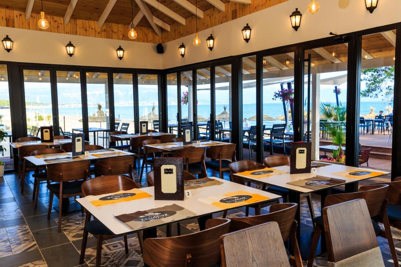 Ecuador Resort Zvernec Ngoại thất bức ảnh