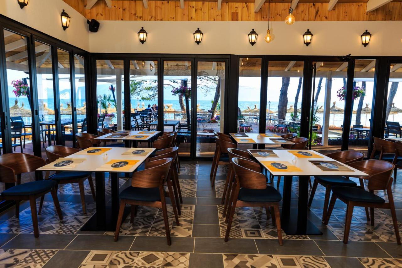 Ecuador Resort Zvernec Ngoại thất bức ảnh